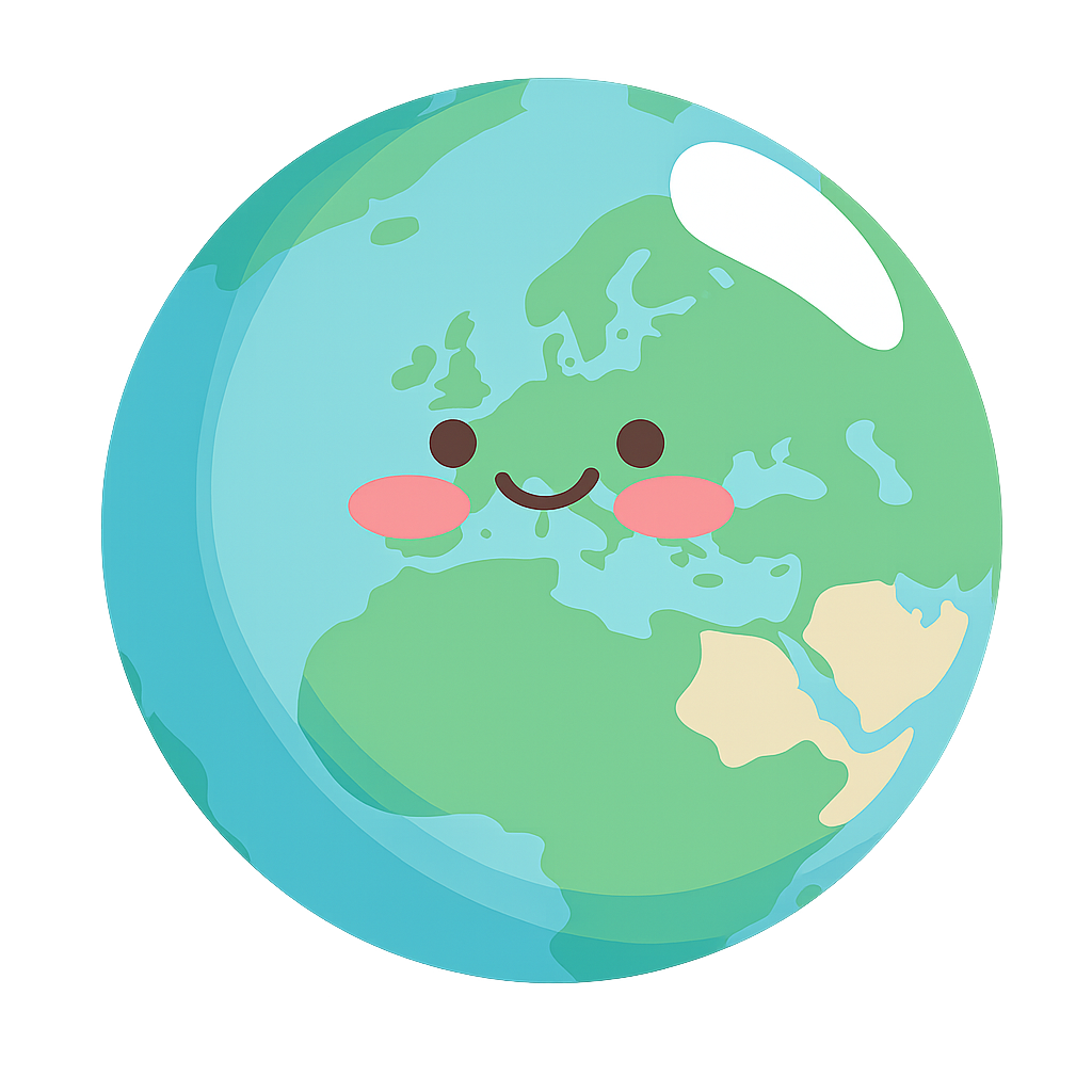 globe